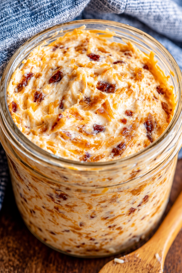 Classic 3-Ingredient French Onion Dip Recipe (Creamy, Savory & Ready In 5 Minutes)