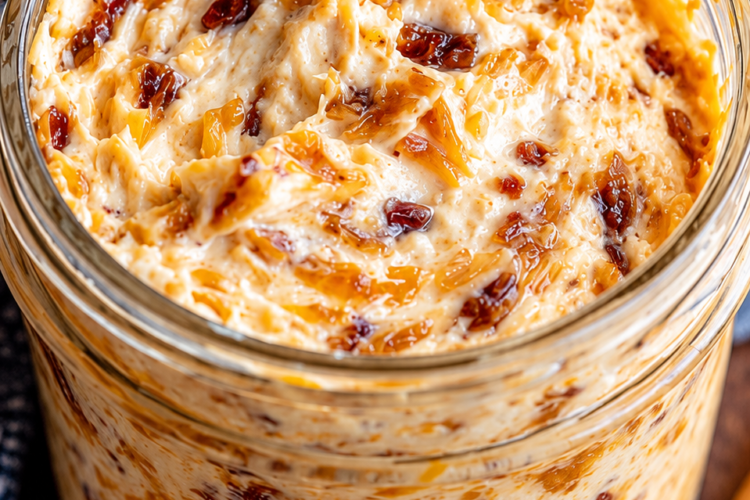Classic 3-Ingredient French Onion Dip Recipe (Creamy, Savory & Ready In 5 Minutes)