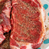 Easy Copycat Steakhouse Steak Seasoning